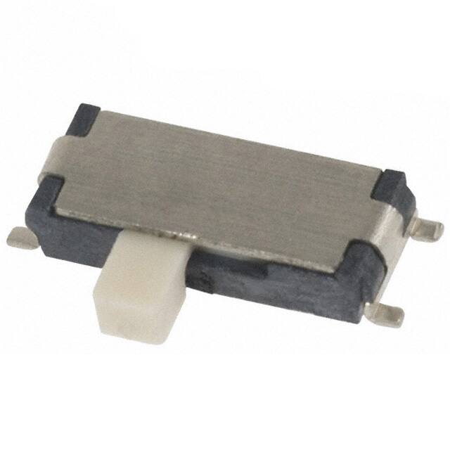Nidec Copal Electronics CUS-12TB