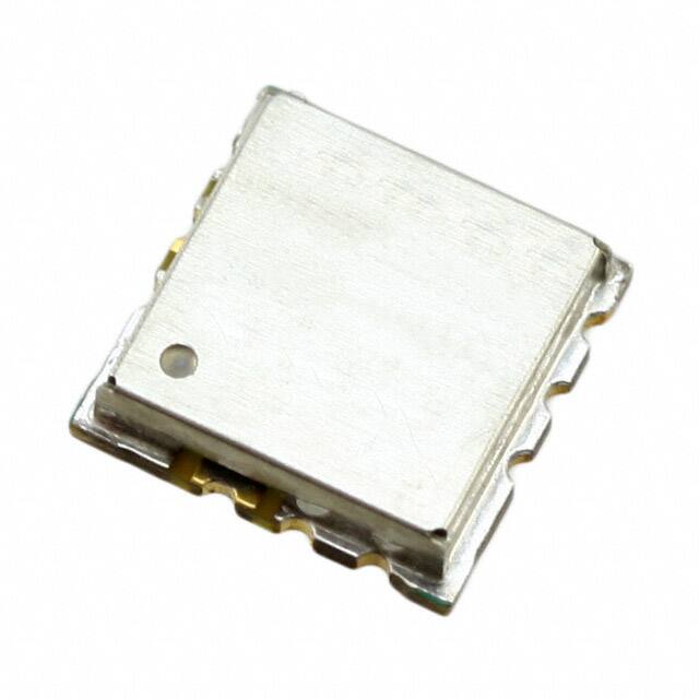 Crystek Corporation CVCO33CL-0390-0410