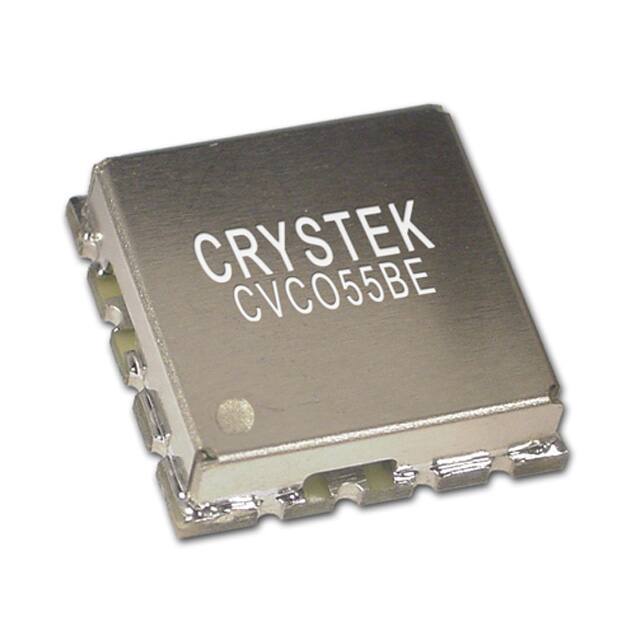 Crystek Corporation CVCO55BE-1550-2050