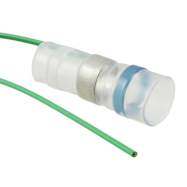 TE Connectivity Aerospace, Defense and Marine CWT-3809-W2