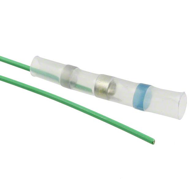 TE Connectivity Aerospace, Defense and Marine CWT-4174-W122-5/9