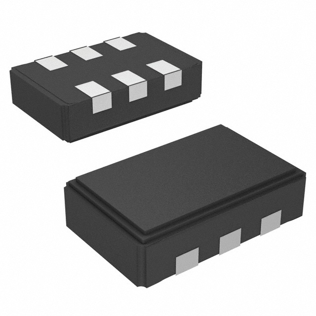 Cypress Semiconductor Corp CY2XF24LXI009T