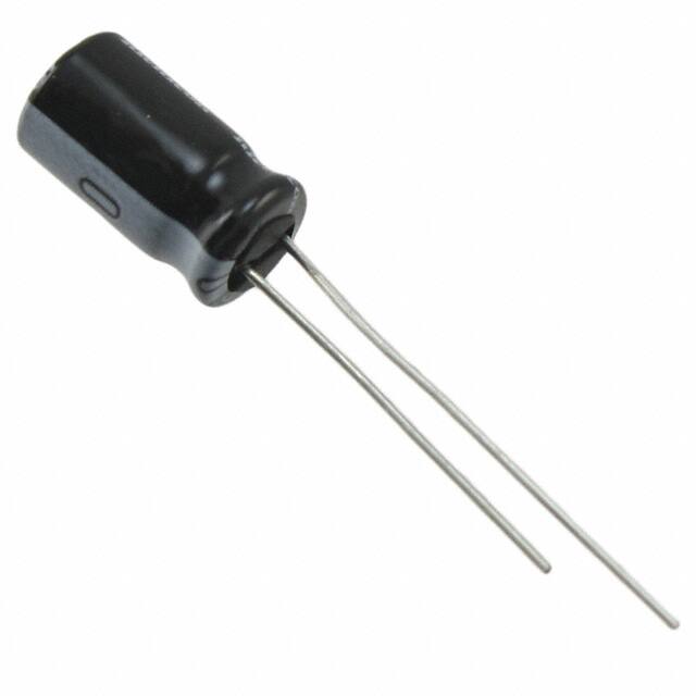 Nichicon UHE1A221MED