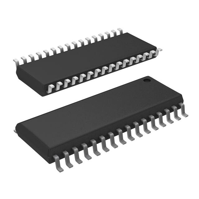 Cypress Semiconductor Corp CY7C53120E4-40SXI