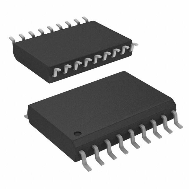 Cypress Semiconductor Corp CY7C63231A-SXC