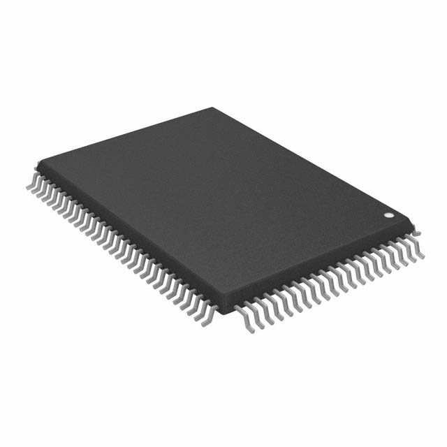 Cypress Semiconductor Corp CY7C68013A-100AXC