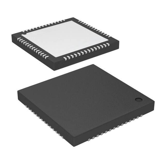 Cypress Semiconductor Corp CY7C68014A-56LTXC