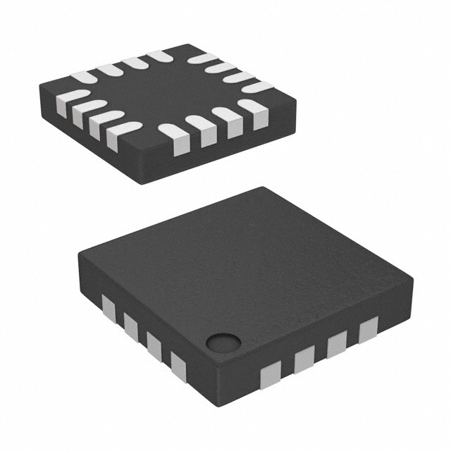 Cypress Semiconductor Corp CY8C20110-LDX2I