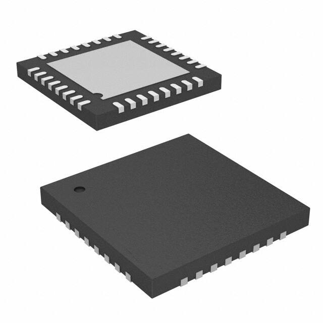 Cypress Semiconductor Corp CY8C20436A-24LQXI