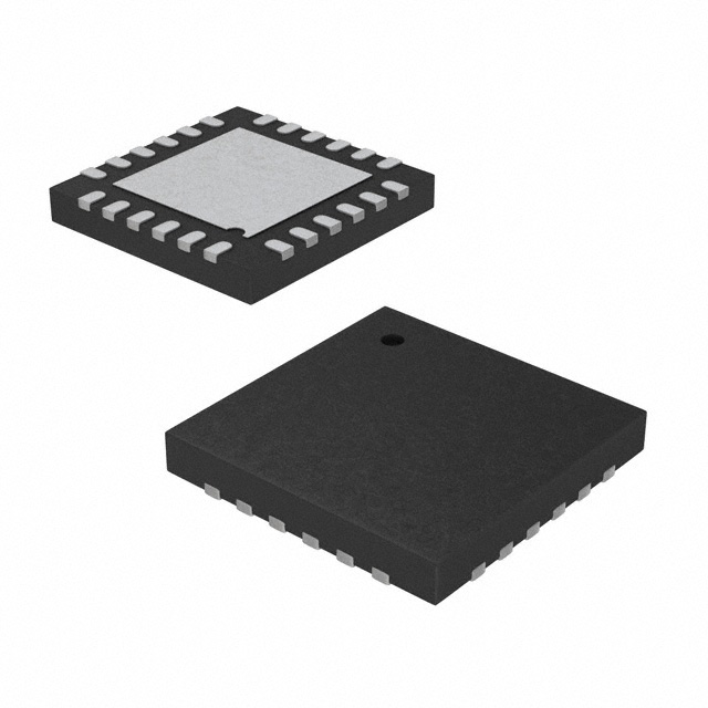 Cypress Semiconductor Corp CY8CMBR3116-LQXIT