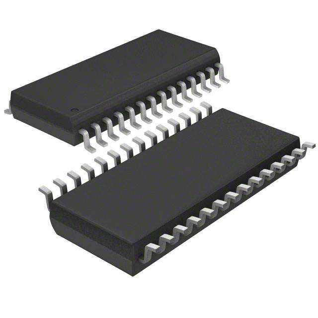 Cypress Semiconductor Corp CY8CPLC10-28PVXI