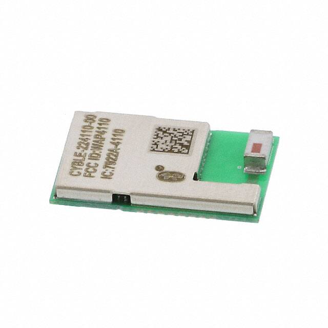 Cypress Semiconductor Corp CYBLE-224110-00