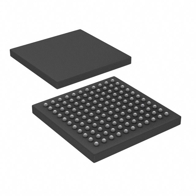 Cypress Semiconductor Corp CYUSB3065-BZXI