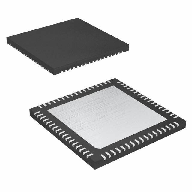 Cypress Semiconductor Corp CYUSB3304-68LTXC
