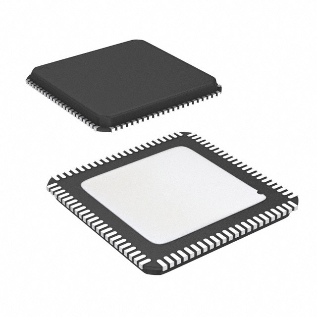 Cypress Semiconductor Corp CYUSB3314-88LTXI