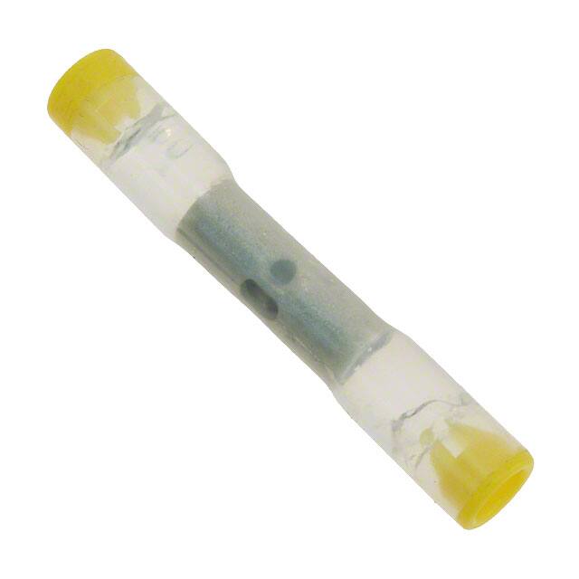 TE Connectivity Aerospace, Defense and Marine D-436-38-COLD