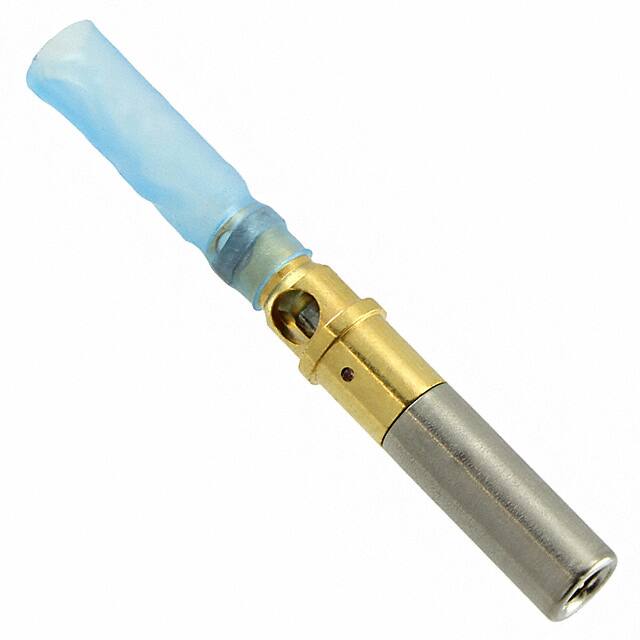 TE Connectivity Aerospace, Defense and Marine D-602-0145