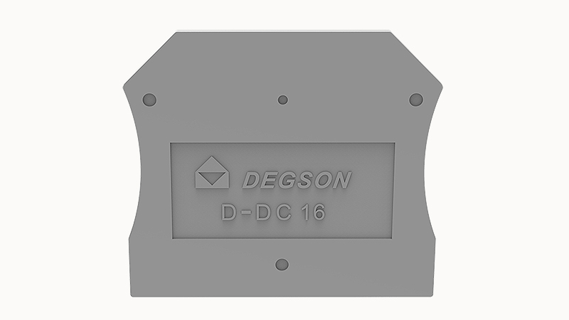 DEGSON D-DC16