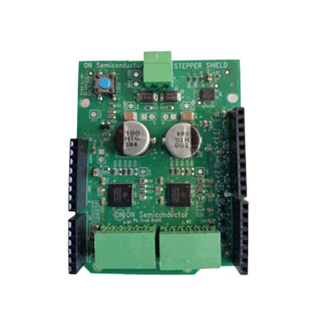 ON Semiconductor D-STPR-GEVK