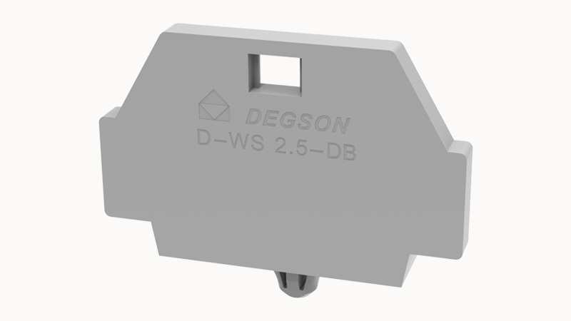 DEGSON D-WS2.5-DB-12A(H)