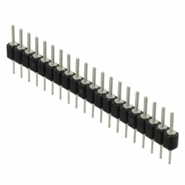 Harwin Inc. D01-9922046