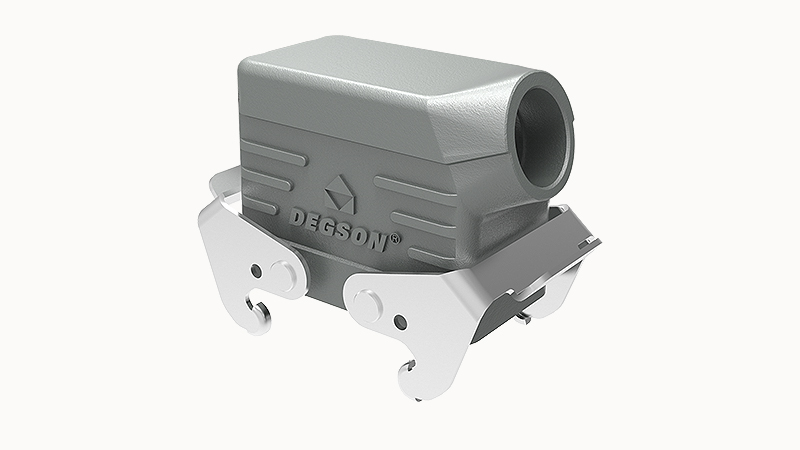 DEGSON D10B-SE-2L-PG16