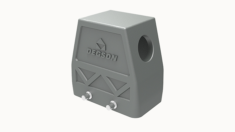 DEGSON D10B-SEH-4g-M25