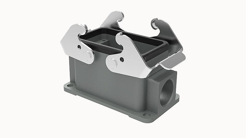 DEGSON D10B-SF-2L-2PG16