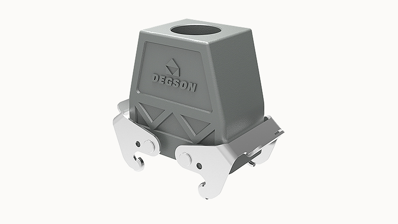 DEGSON D10B-TEH-2L-PG21