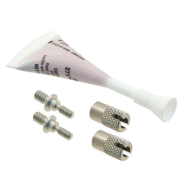 ITT Cannon, LLC D110550