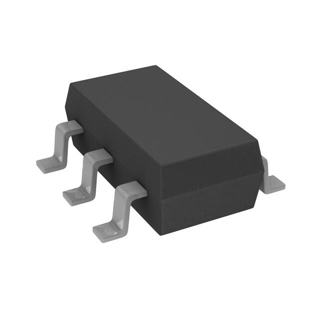Diodes Incorporated D1213A-04TS-7