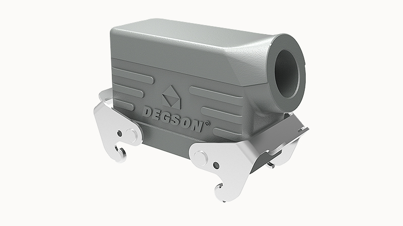 DEGSON D16B-SE-2L-M25