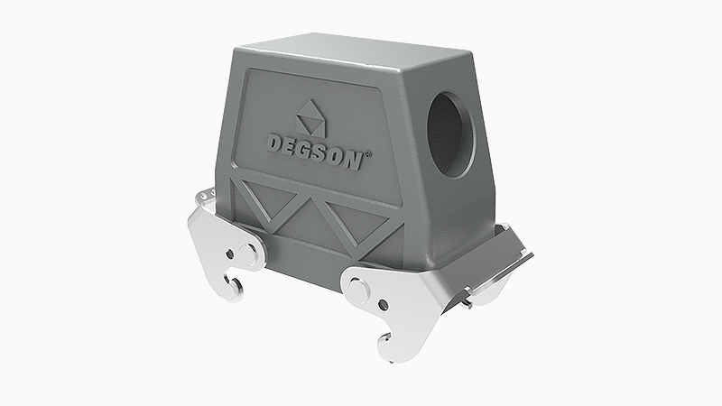 DEGSON D16B-SEH-2L-M40