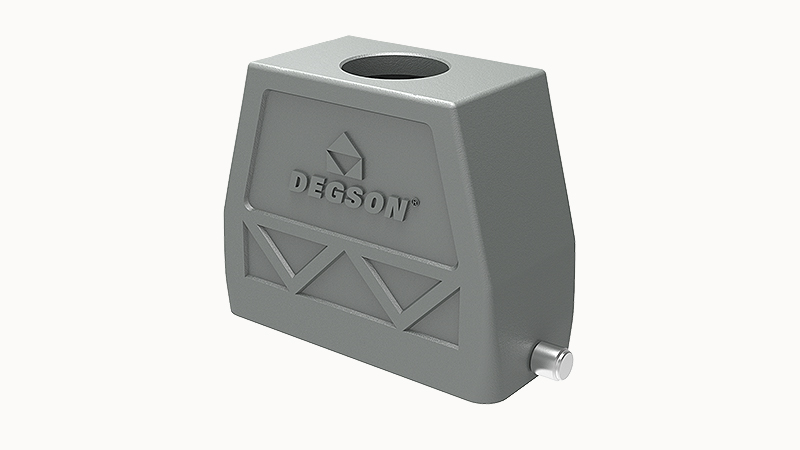DEGSON D16B-TEH-2g-M32