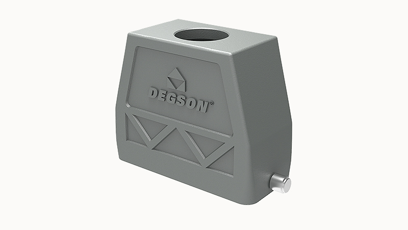 DEGSON D16B-TEH-2g-M40
