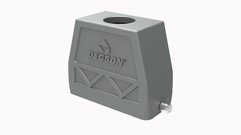DEGSON D16B-TEH-2g-PG21
