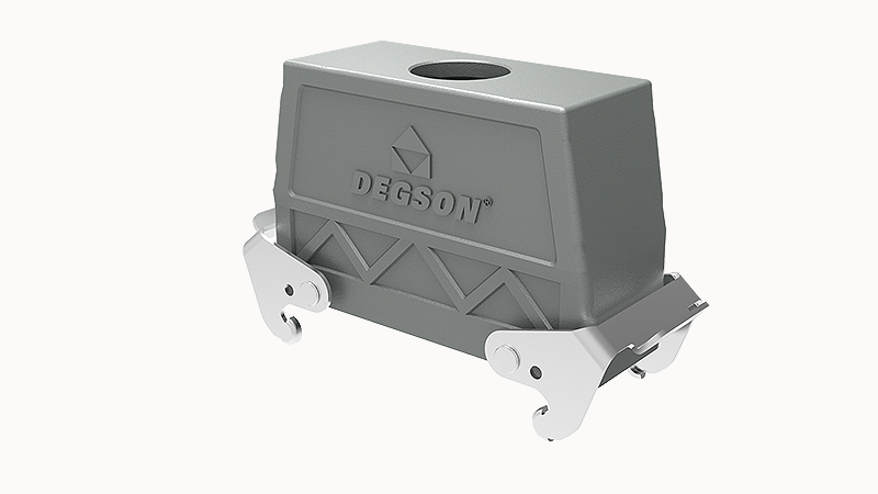DEGSON D24B-TE-2L-M25