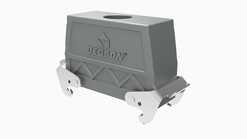 DEGSON D24B-TEH-2L-M32