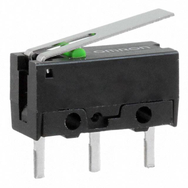 Omron Electronics Inc-EMC Div D2FS-FL-N