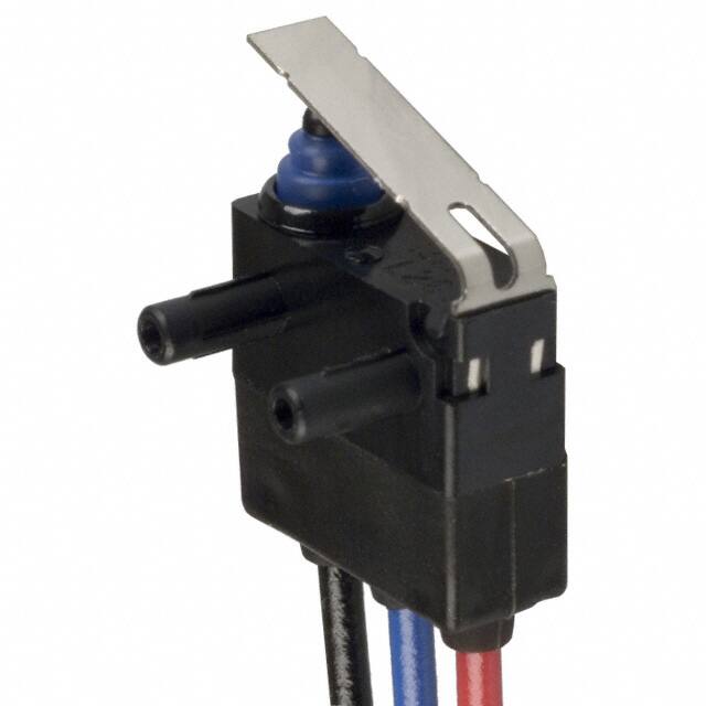 Omron Electronics Inc-EMC Div D2HW-BL261M