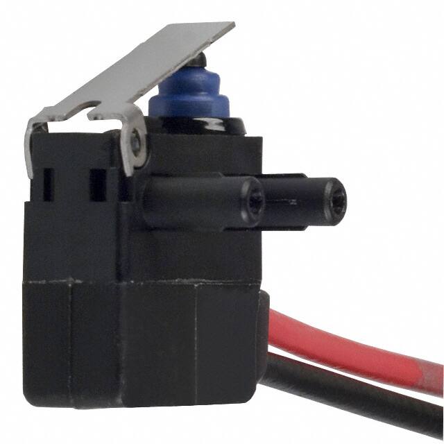 Omron Electronics Inc-EMC Div D2HW-BR212ML