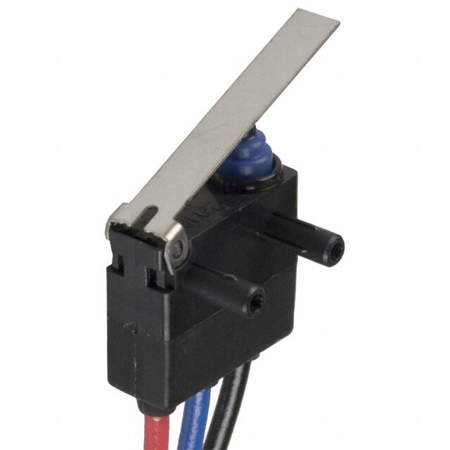 Omron Electronics Inc-EMC Div D2HW-BR221M