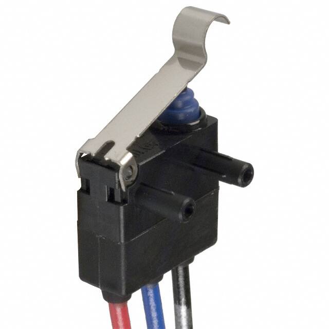 Omron Electronics Inc-EMC Div D2HW-BR273ML