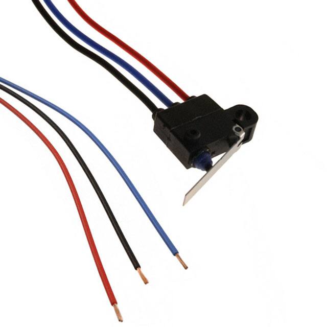 Omron Electronics Inc-EMC Div D2HW-C222MR