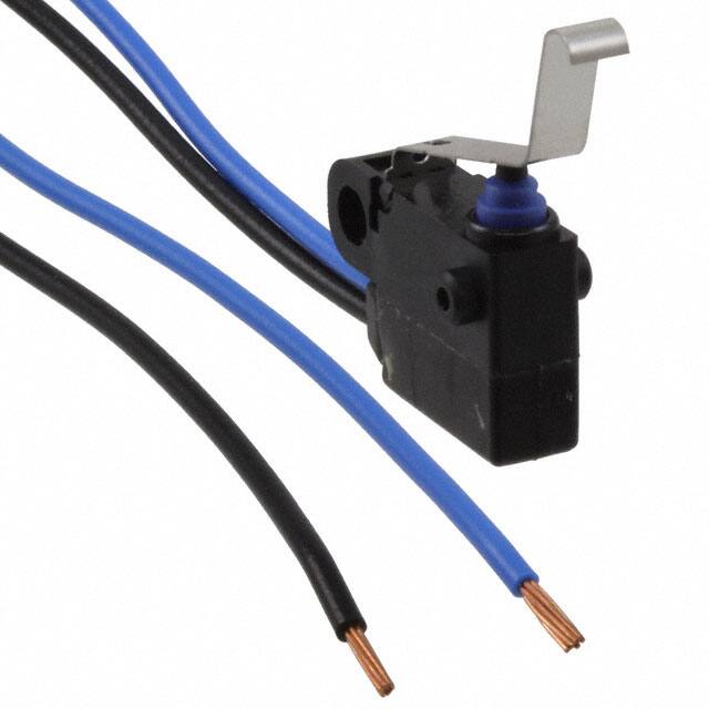 Omron Electronics Inc-EMC Div D2HW-C282MR
