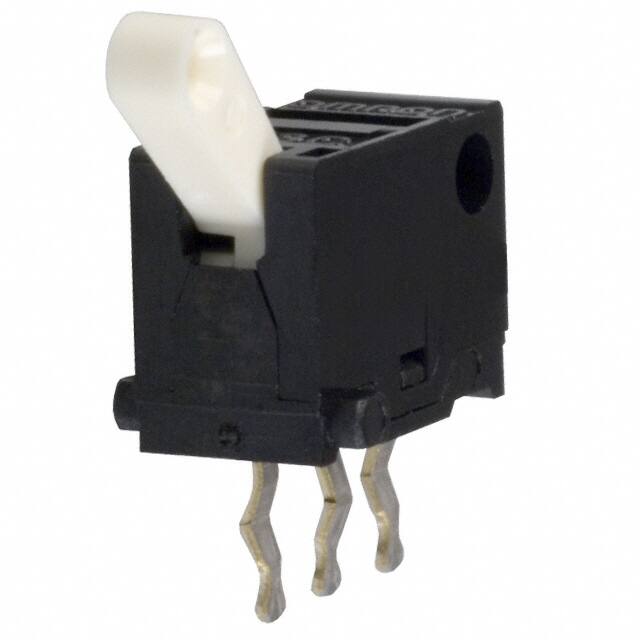 Omron Electronics Inc-EMC Div D3C-2220