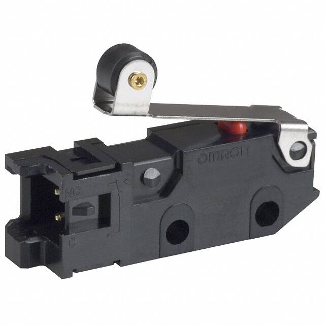 Omron Electronics Inc-EMC Div D3M-01K2