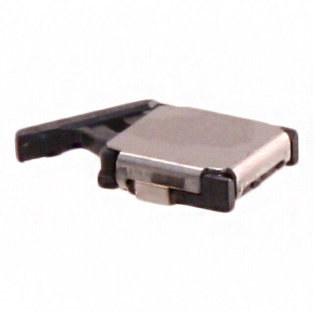 Omron Electronics Inc-EMC Div D3SH-A0L