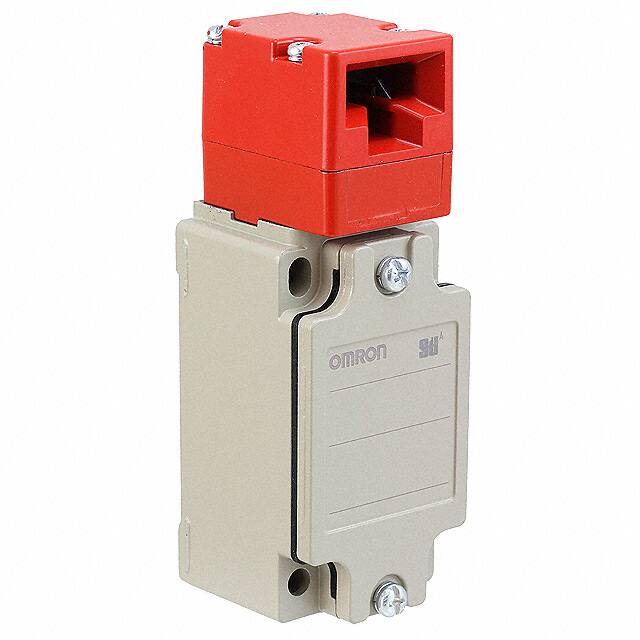 Omron Automation and Safety D4BS-2AFS