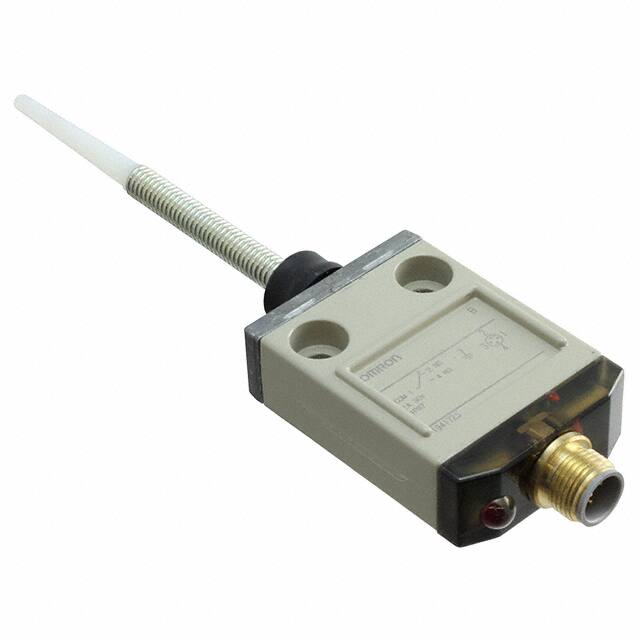 Omron Automation and Safety D4CC-4050